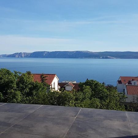 Vila Sofia Novi Vinodolski Εξωτερικό φωτογραφία