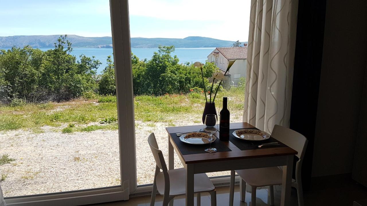 Vila Sofia Novi Vinodolski Δωμάτιο φωτογραφία