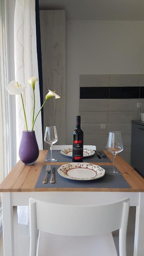 Vila Sofia Novi Vinodolski Δωμάτιο φωτογραφία