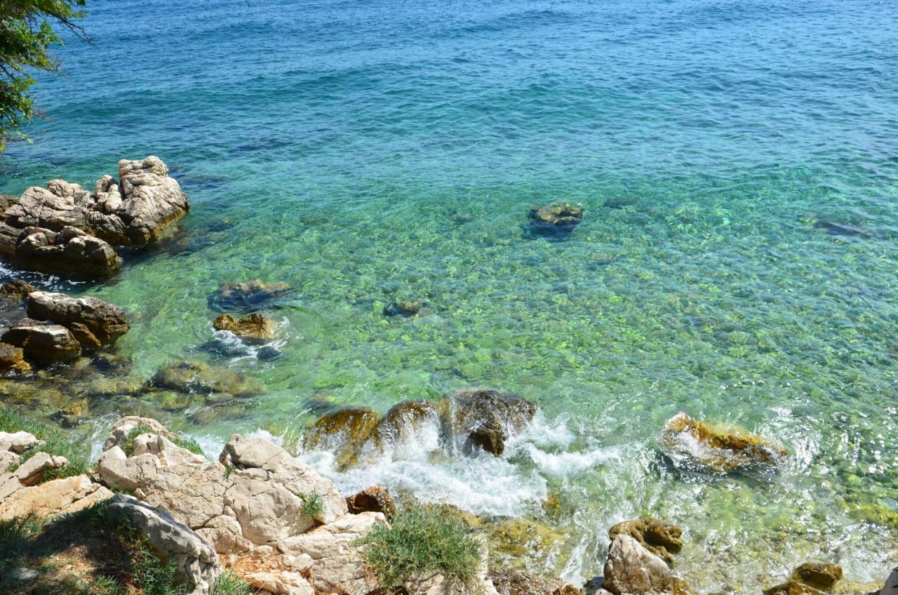 Vila Sofia Novi Vinodolski Εξωτερικό φωτογραφία