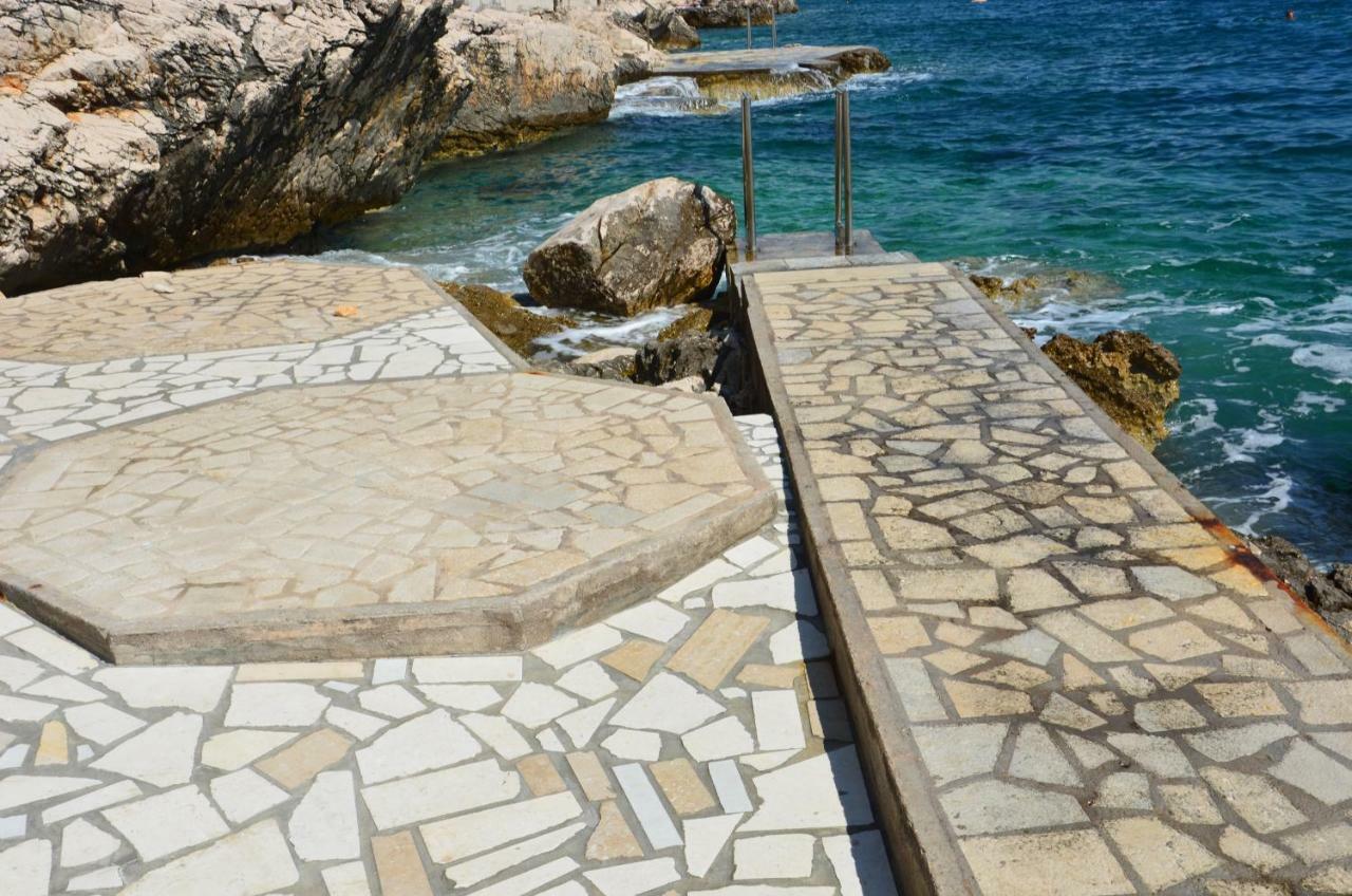 Vila Sofia Novi Vinodolski Εξωτερικό φωτογραφία